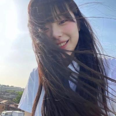 美丽的青春