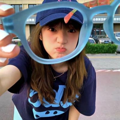 桃源梦里一美人